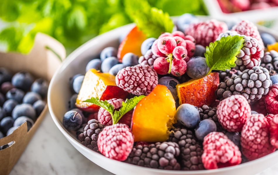 Welches Obst Senkt Den Blutzuckerspiegel www.mit-diabetes.de